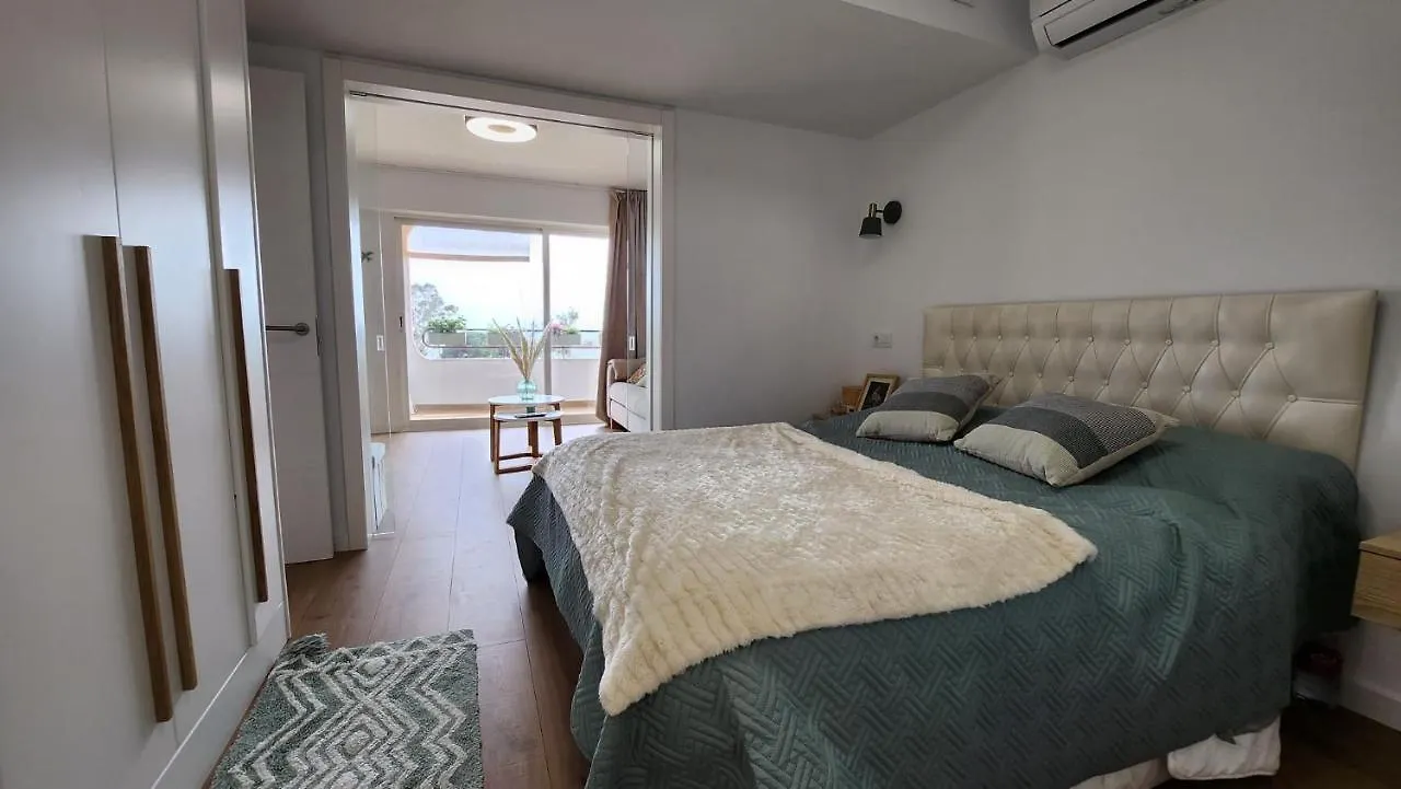 Mediterranean Apartment Rosas Spain